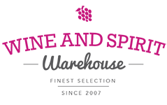 Wine and Spirit Warehouse Logo